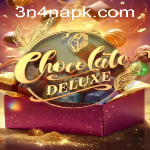 ChocolateDeluxe: A Delectable Gaming Experience