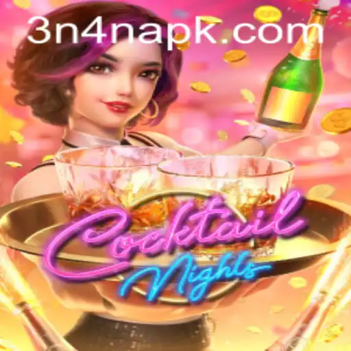 Exploring the Vibrant World of CocktailNights: Unveiling the Gameplay and Immersive Experience