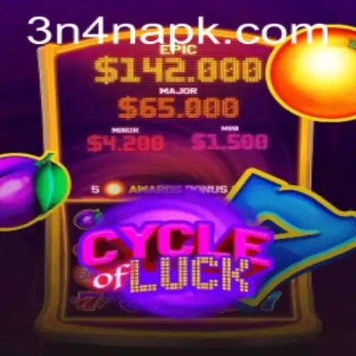 Cycle of Luck: An Exciting Journey into the World of Chance