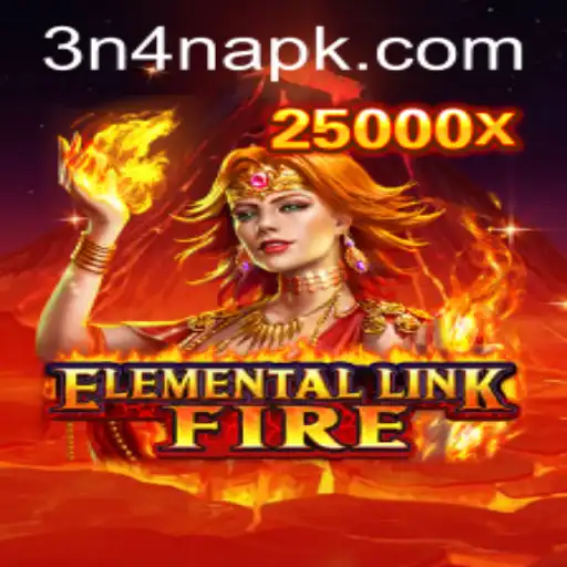 ElementalLinkFire: Ignite Your Passion for Adventure