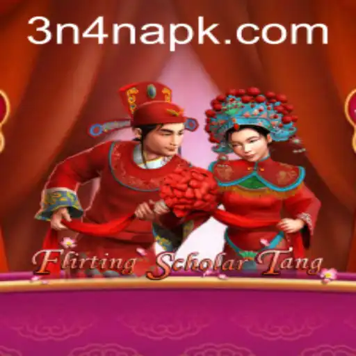 Flirting Scholar Tang: A Comprehensive Guide to the Captivating Game