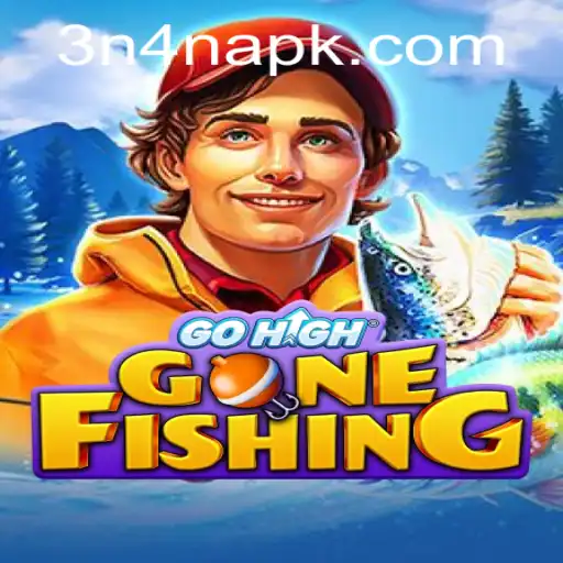 Exploring GoHighGoneFishing: The Innovative Play Experience