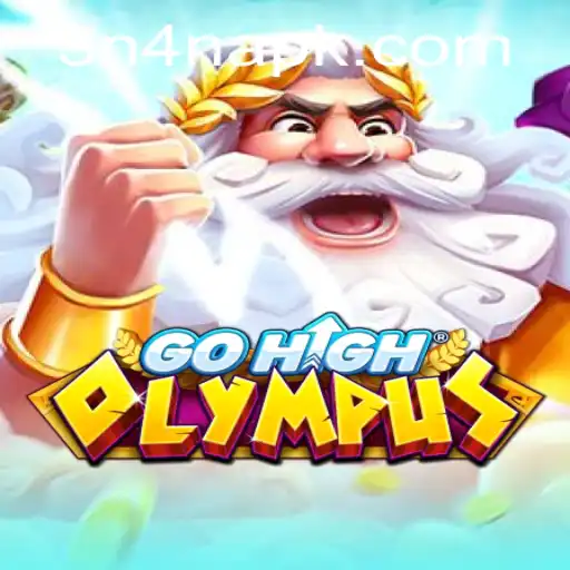 Discover the Fascinating World of GoHighOlympus: A New Gaming Adventure