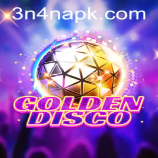 Unveiling the Excitement of GoldenDisco: A Thrilling Gaming Experience