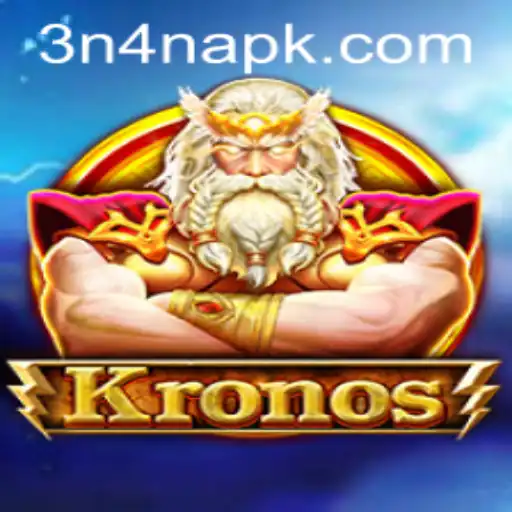 Exploring the Fascinating World of Kronos: Dive into the Game with 3N4N.COM