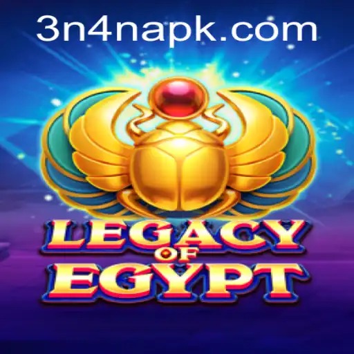 Exploring the Enchanting World of LegacyOfEgypt