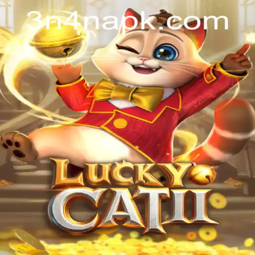 Experience the Thrill of LuckyCatII: The Ultimate Gaming Adventure