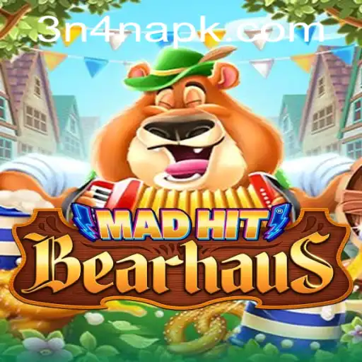 MadHitBearhaus: A Thrilling New Adventure and Strategic Challenge