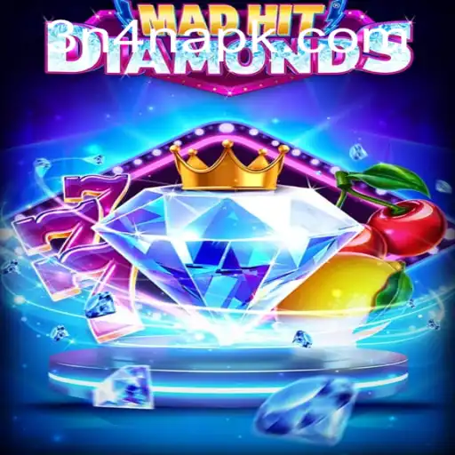 MadHitDiamonds: Revolutionizing the Puzzle Game Genre