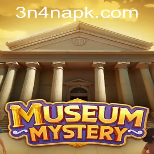 Unveiling the Intrigue of MuseumMystery: An Enigmatic Adventure