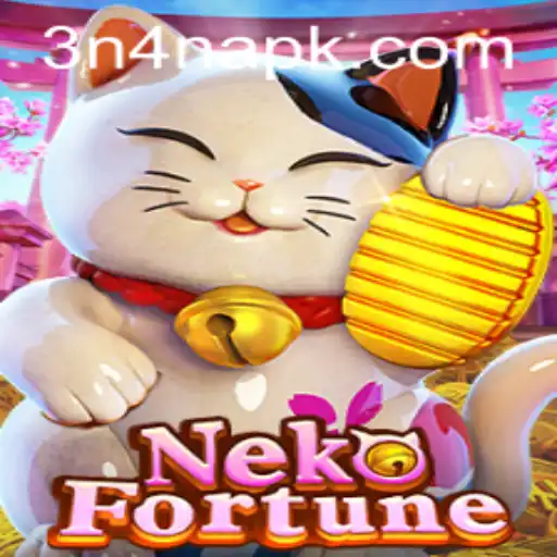 Unveiling NekoFortune: A Mesmerizing New Gaming Experience