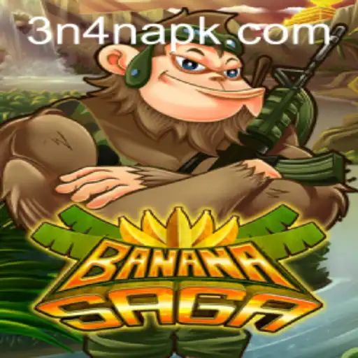 Discovering the Exciting Universe of BananaSaga and How 3N4N.COM Enhances Your Gaming Experience