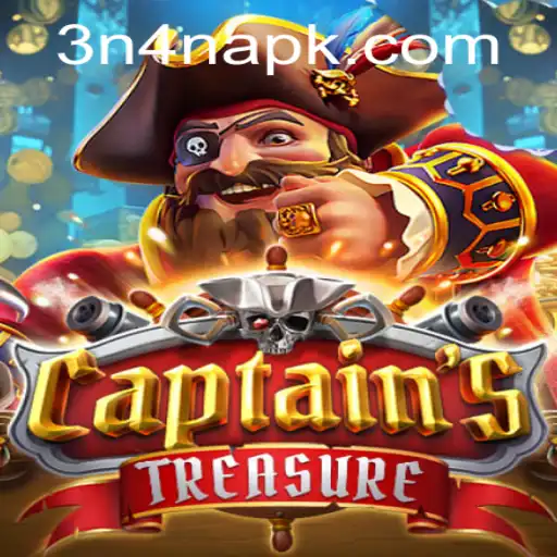 Uncover the Adventure in CaptainssTreasure