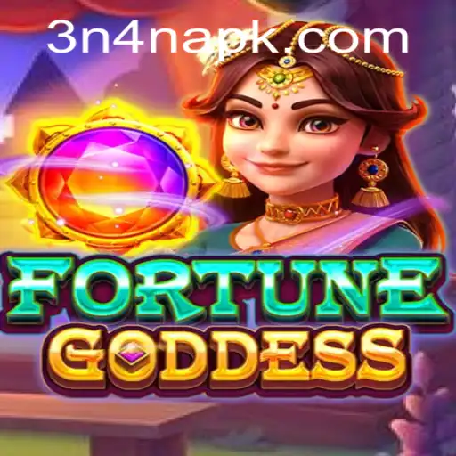 Discover the Thrilling World of FORTUNEGODDESS at 3N4N.COM