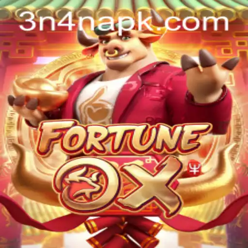 Unlocking Prosperity in FortuneOx: A Closer Look