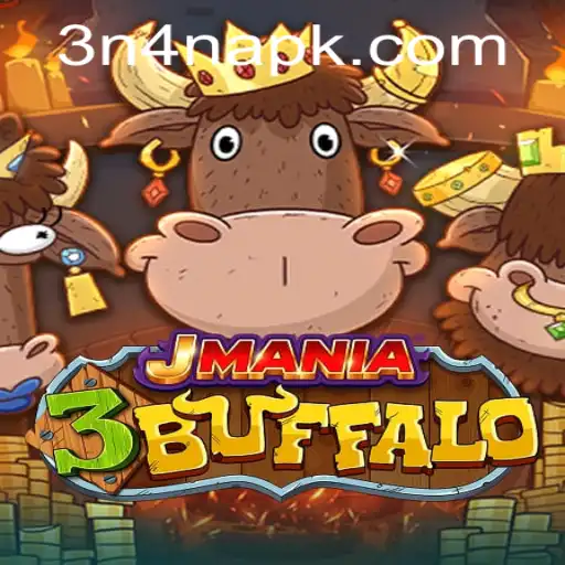 Exploring the Exciting World of JMania3Buffalo: A Gamers' Delight