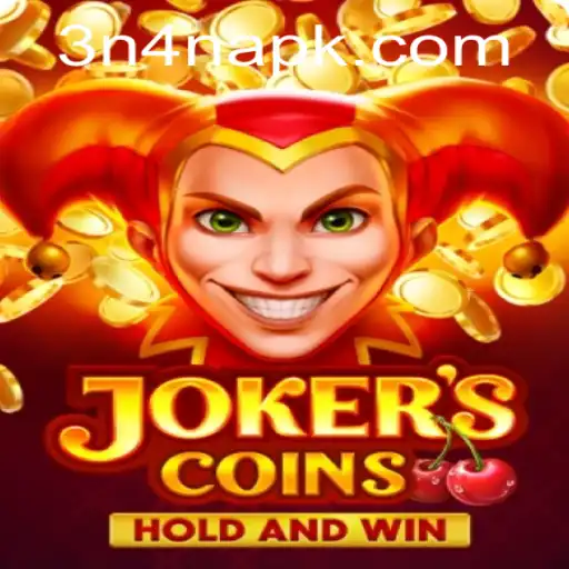 Explore the Exciting World of JokersCoins: A Thrilling Game Experience