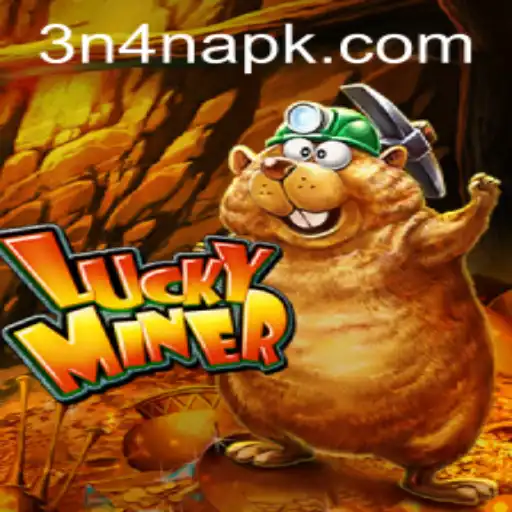 Exploring LuckyMiner: A Thrilling New Game from 3N4N.COM