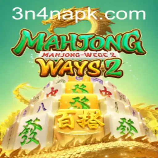 Exploring the World of 'MahjongWays2' and the Platform 3N4N.COM