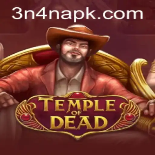 Explore the Enigmatic World of TempleofDead with 3N4N.COM