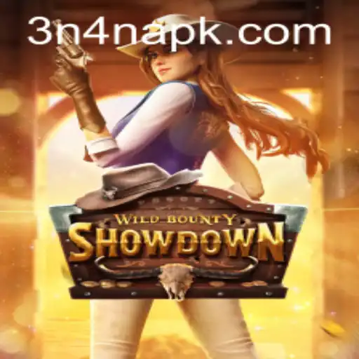 WildBountyShowdown: The Ultimate Gaming Experience