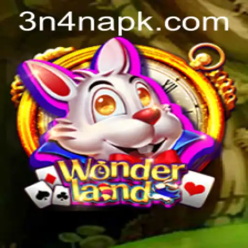 Unveiling the Enchantment of Wonderland: A Journey through the Game