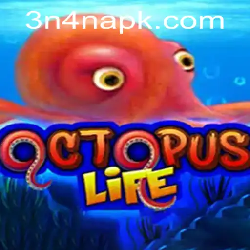 Dive into the World of OctopusLife: Unveiling the Wonders of the Deep