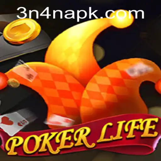 PokerLife: Dive Into the World of Strategic Card Play