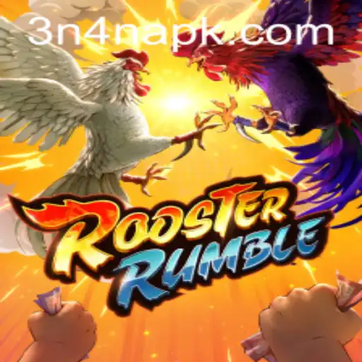 The Exciting World of RoosterRumble and the Role of 3N4N.COM