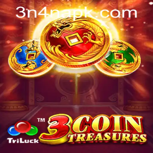 Discover the Thrilling World of 3CoinTreasures: Your Gateway to Adventure