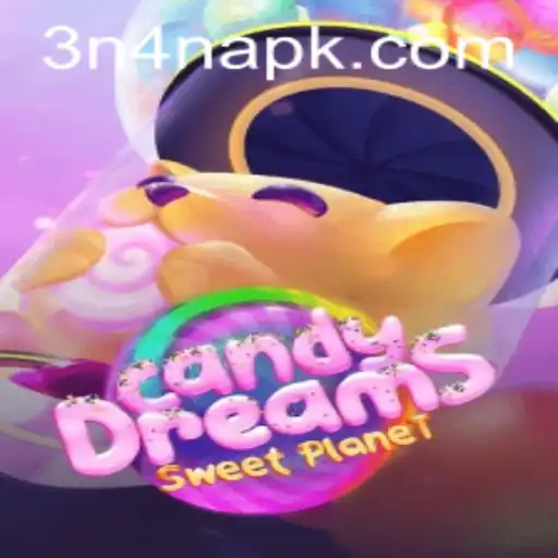CandyDreams: A Sweet Escape into Fantasy