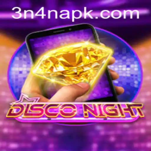 Discover the Excitement of DiscoNightM: A Captivating Game Experience