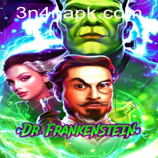 Unveiling DrFrankenstein: The Thrilling Game Adventure by 3N4N.COM