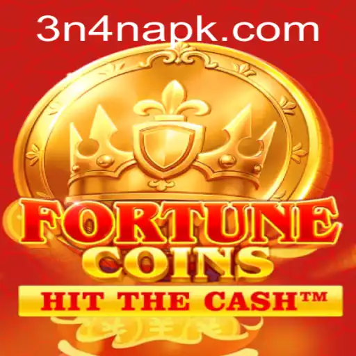 Discover the Excitement of FortuneCoins with 3N4N.COM