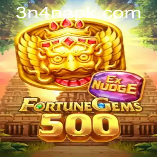 Exploring the Thrills of FortuneGems500 and 3N4N.COM