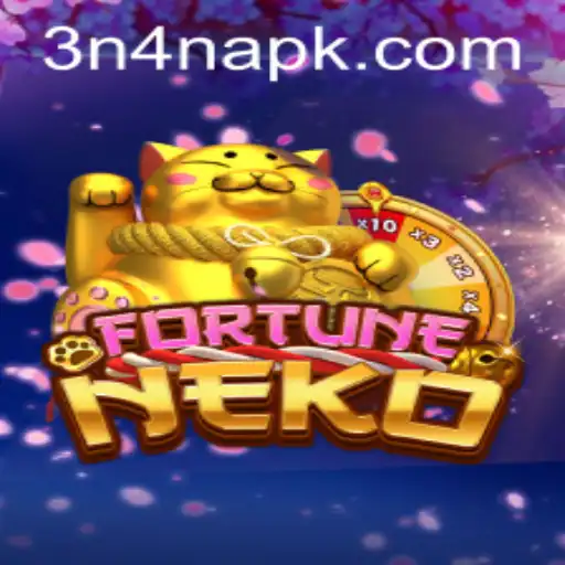 Discover the Enchanting World of FortuneNeko at 3N4N.COM