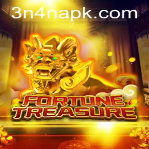 Introducing FortuneTreasure: The Exciting Adventure Gaming Experience Powered by 3N4N.COM