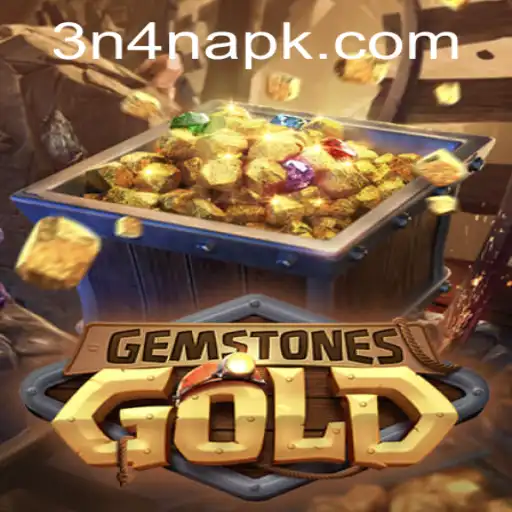 GemstonesGold: A Thrilling Adventure in a World of Jewels