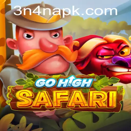 Unveiling the Adventure of GoHighSafari: A Modern Gaming Phenomenon