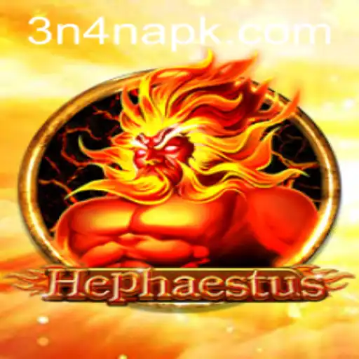 Exploring the Exciting World of Hephaestus: A Thrilling New Game on 3N4N.COM