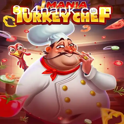 JManiaTurkeyChef: A Culinary Adventure With A Twist