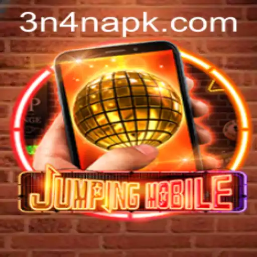 Discovering Jumpingmobile: The New Game Sensation with 3N4N.COM