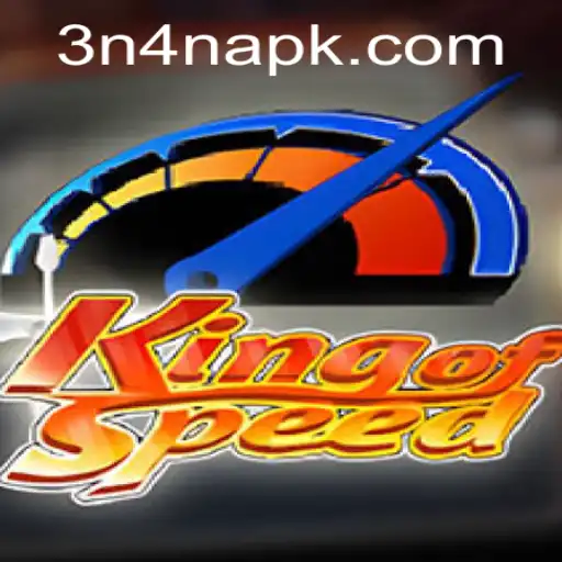 Mastering the Digital Tracks: An In-Depth Look at KingofSpeed