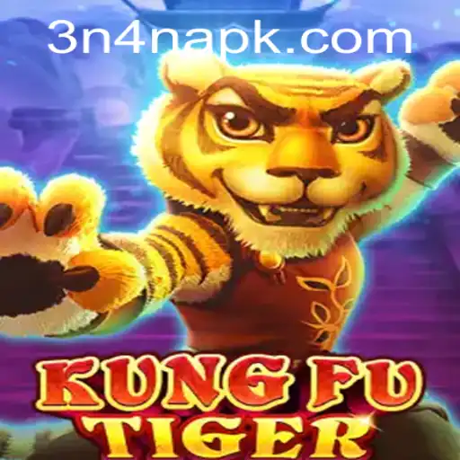 Experience the Excitement of KungFuTiger: A Detailed Guide