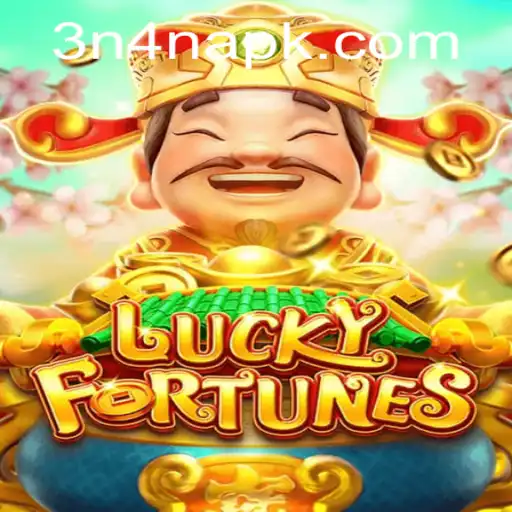 Discover the Excitement of LUCKYFORTUNES - A Game of Chance and Strategy