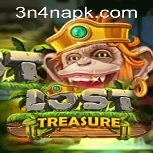 Exploring the Thrilling World of LostTreasure: The Game Taking the Adventure Genre by Storm