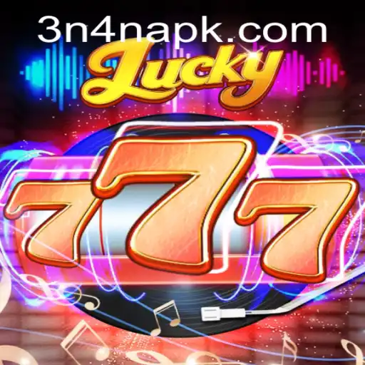 Lucky777 Game Overview: An Exciting Journey with 3N4N.COM