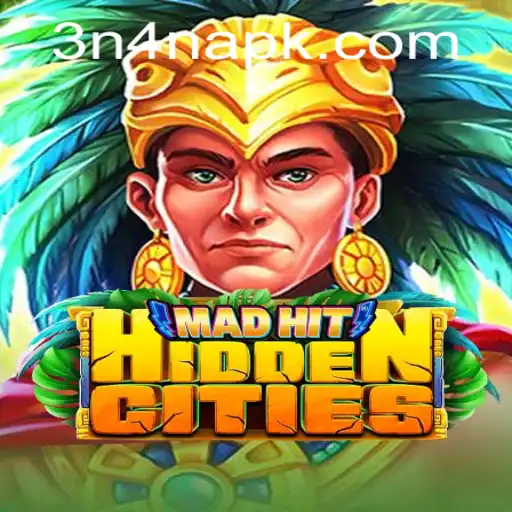 Uncover the Mysteries of MadHitHiddenCities: An Exciting New Game Adventure