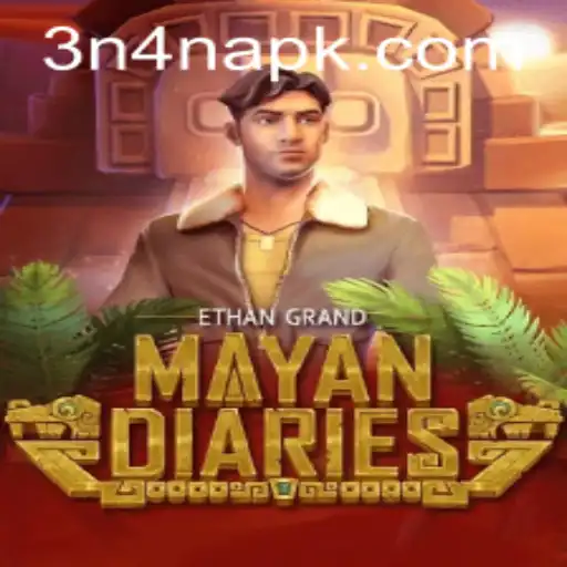 Unlock the Secrets of MayanDiaries: An Immersive Adventure Awaits