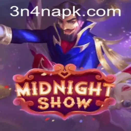 Exploring the Thrills of MidnightShow: A Deep Dive into the Game Phenomenon